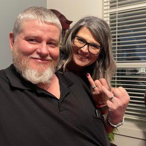 Meet your Posher, Joanne